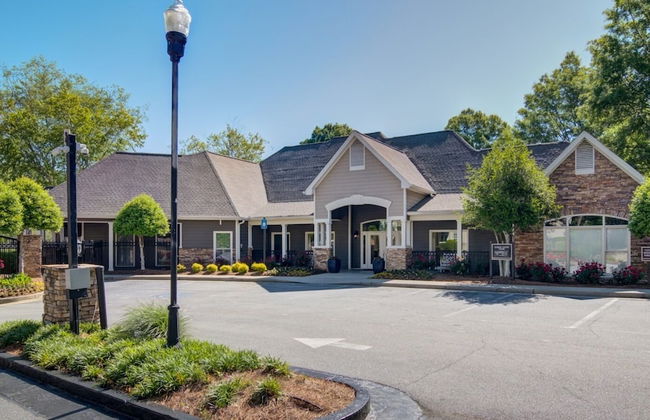 Furnished Apartments near Emory - Foto 50