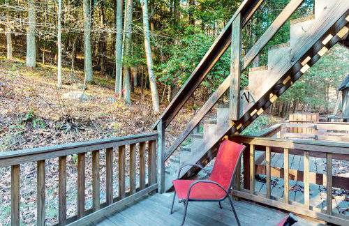 Quechee Hollow Comfort - Foto 34