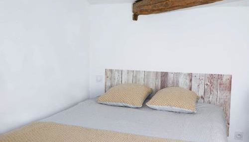 La Cabane - Au cœur d'un village médiéval - Foto 4