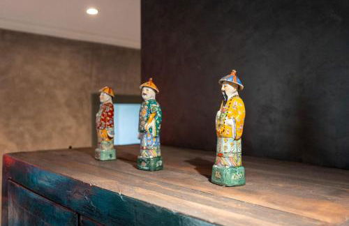 Mansão Macau by LovelyStay - Foto 41