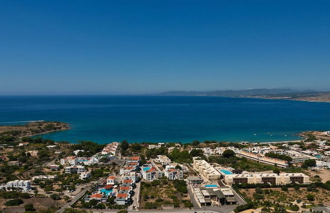 Pefki Islands Resort - Foto 49