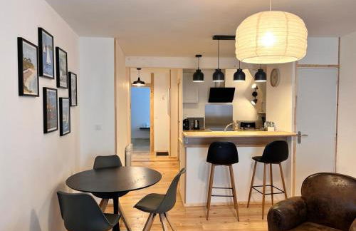 Appartement à Valognes : Entre Terre et Mer - Foto 24