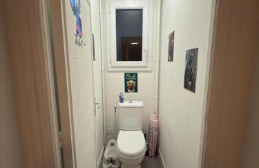 Appartement familial Disney proche de la mer - Foto 16