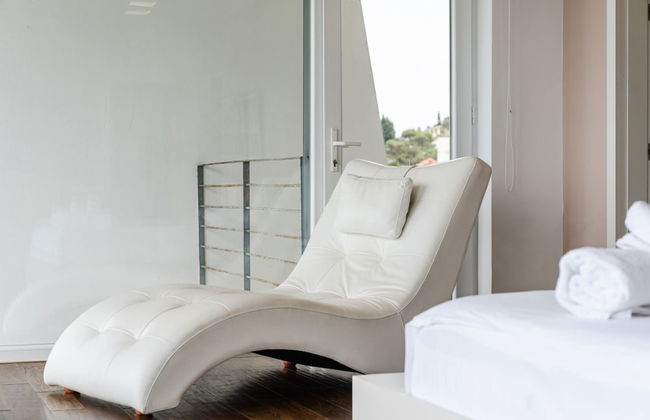 Exclusive Lake Villa - Foto 29