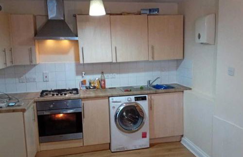 Apartment Sleeps 3 - Garden Pets Welcome - Foto 22