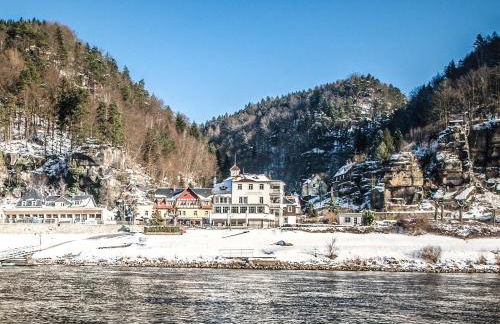 Bio-Apartments Villa Thusnelda - Foto 71