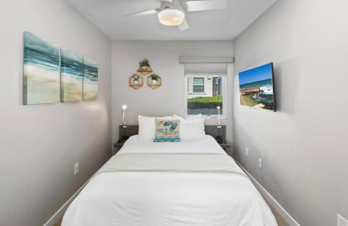 Newly Renovated 3BR Modern Apt in Heart of Ocean Beach - Foto 12