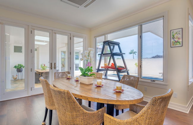 Pau Laka 5 Bedroom Home by RedAwning - Foto 14