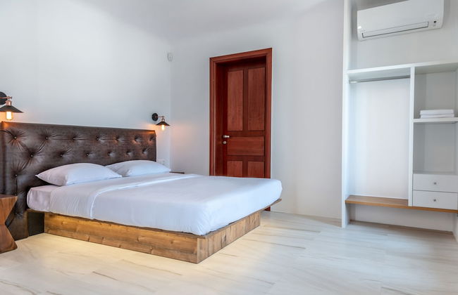 Etesians Suites & Villas - Photo 12