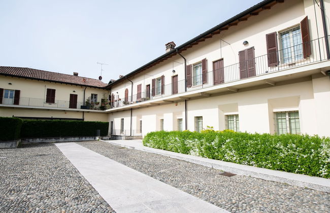 La Casa Del Marchese - Foto 2