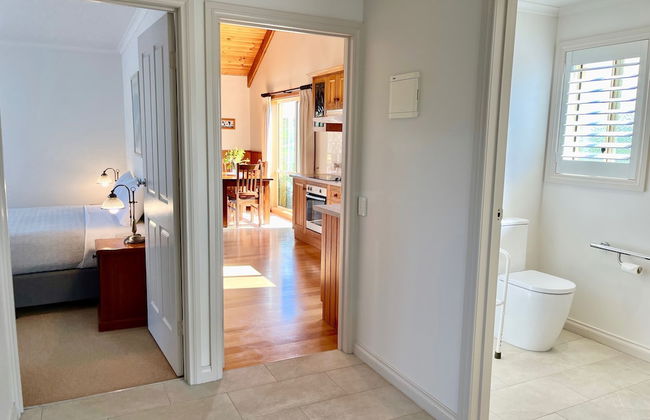 Daysy Hill Country Cottages - Foto 54