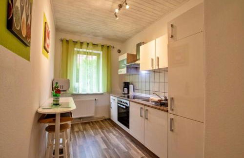 Ferienwohnung Kramer - Foto 8