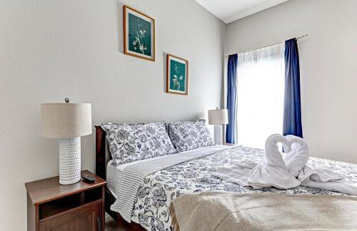 Modern 3BR Villa Private Pool & Game Room - Foto 33