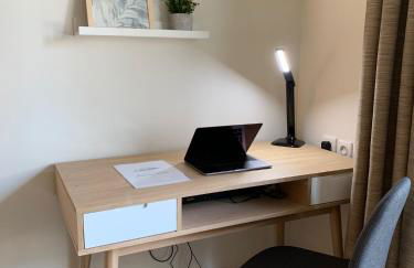 Studio pour séjours d’affaires à La Défense - Foto 22