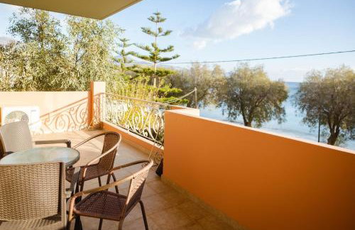 Aegialis seaside apartments - Foto 77