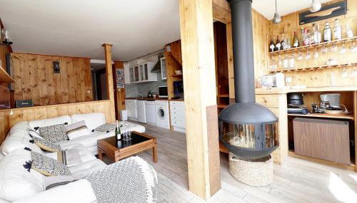 Dernier étage avec vue sur les montagnes Emplacement Exceptionnel au cœur de Val Thorens Ski aux pieds Prestations incluses - Foto 4