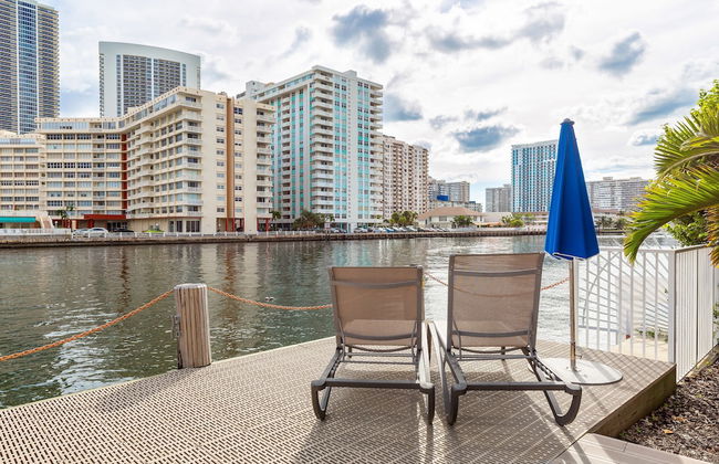 Private Ocean Luxury Condos at Beachwalk - Foto 42