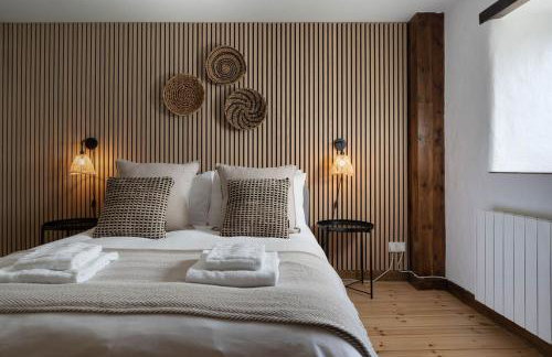 Naut Retreat, The Big Barn - Spacious & cosy cottage, walk to Porthcurno beach, Pedn Vouder & Minack Theatre - Photo 25