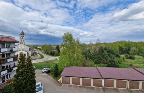 Apartament Helenka - Foto 11