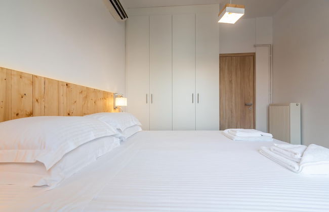 White Rock Milos Suites - Foto 3