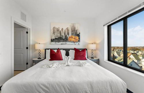 Furnished Luxury Apartment Close to Boston - Foto 51