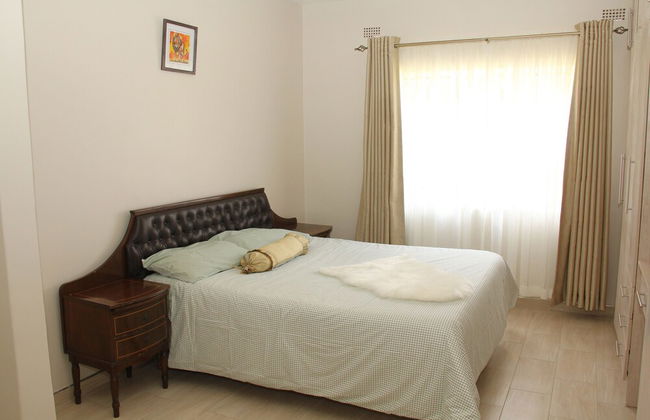 Dawns Marlborough Apartment - Foto 8