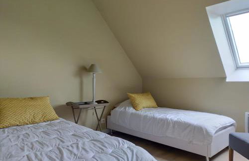 ESCAPADE EN BAIE 3étoiles - Foto 10