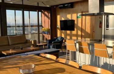 Studio Brooklin 1404 - Foto 19