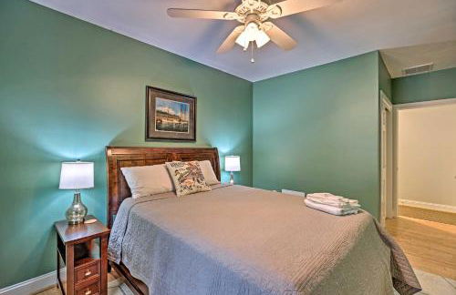 Riverfront Paradise with Hot Tub and Pool in Kinsale! - Foto 13