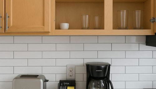 1BR Fully Equipped & Central - Belmont rep - Foto 3