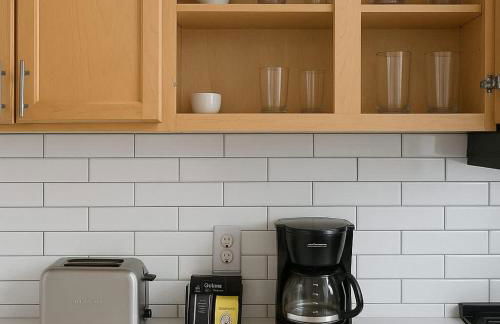 1BR Fully Equipped & Central - Belmont rep - Foto 3