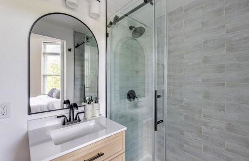 Luxury 3BR with Parking in Heart of DC - Steps to Metro - Foto 10