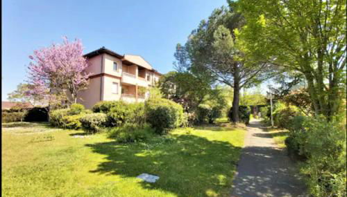 Les Elfes - avec entrée autonome, clim neuve, jardin, parking privé & gourmandises offertes ! - - Foto 3