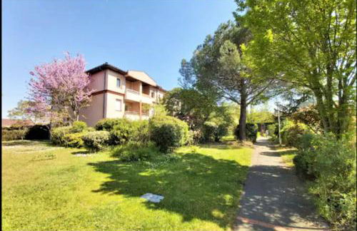 Les Elfes - avec entrée autonome, clim neuve, jardin, parking privé & gourmandises offertes ! - - Foto 3