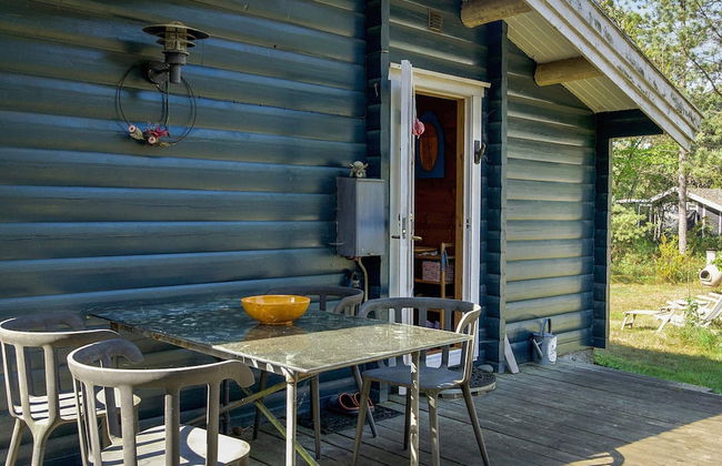 Seaside Serenity at Yderby Lyng-by Traum - Foto 42