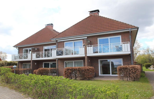 Ferienwohnung, Gluecksburg - Foto 1