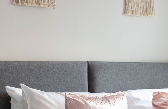 Marlborough Court - Donnini Apartments - Foto 12