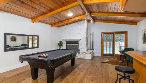 4 Bedroom house large pool & spa in prime location - Foto 2