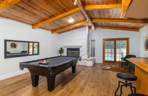 4 Bedroom house large pool & spa in prime location - Foto 2