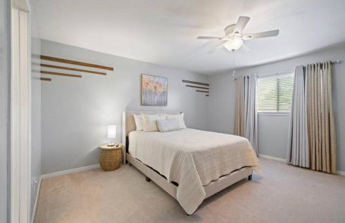 Townhome - Convenient Location - Foto 8