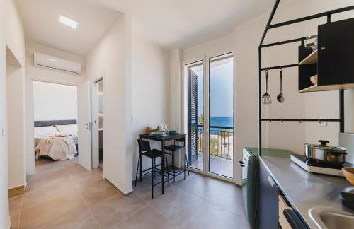 DIMORA CATERINA - Suite Apartments & Sea View - Foto 12