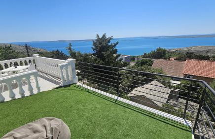 LOOK Smokvica Pag Apartmani - Foto 59