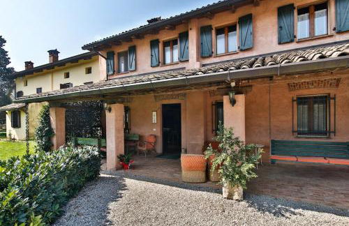 Agriturismo Borg da Ocjs - Photo 9