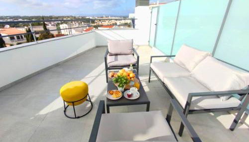 Blue horizon Rooftop - Foto 2