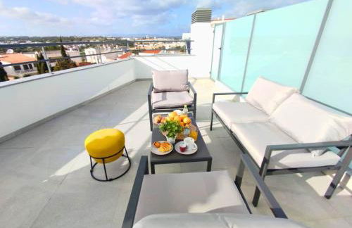 Blue horizon Rooftop - Foto 2