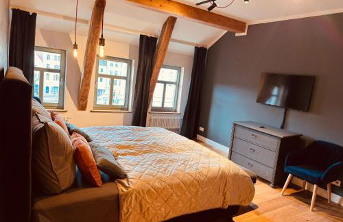 MARKT LIFE HOME APPARTMENTS - Foto 8