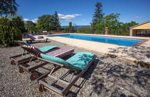 Aaccent Prenafeta Montblanc - Foto 25