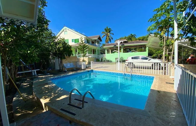 Hacienda Casa Cabirma - Photo 22