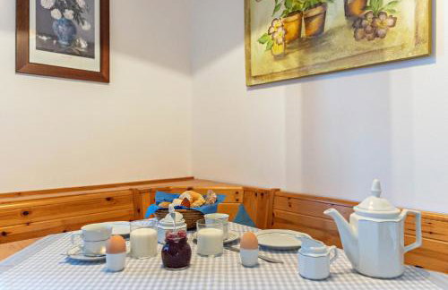 Sallrain Hof Apartment 1 - Photo 29