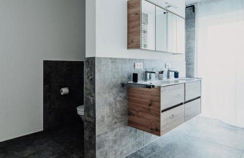 Bergluft Suiten Edelsberg und Falkenstein - Foto 37